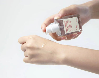 15% Niacinamide Purity Serum [30ml]
