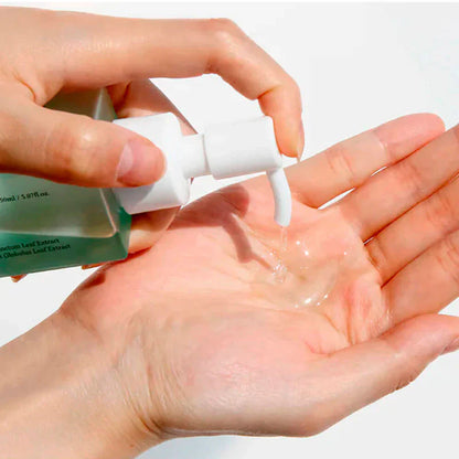 Gentle Pore Vegan Cleansing Oil [150ml]