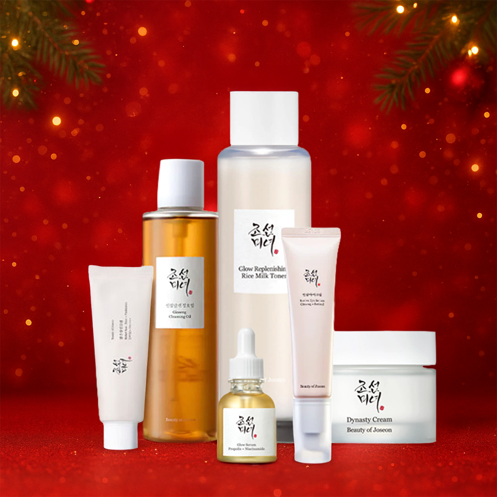 GIFT BOX: Beauty of Joseon Essentials