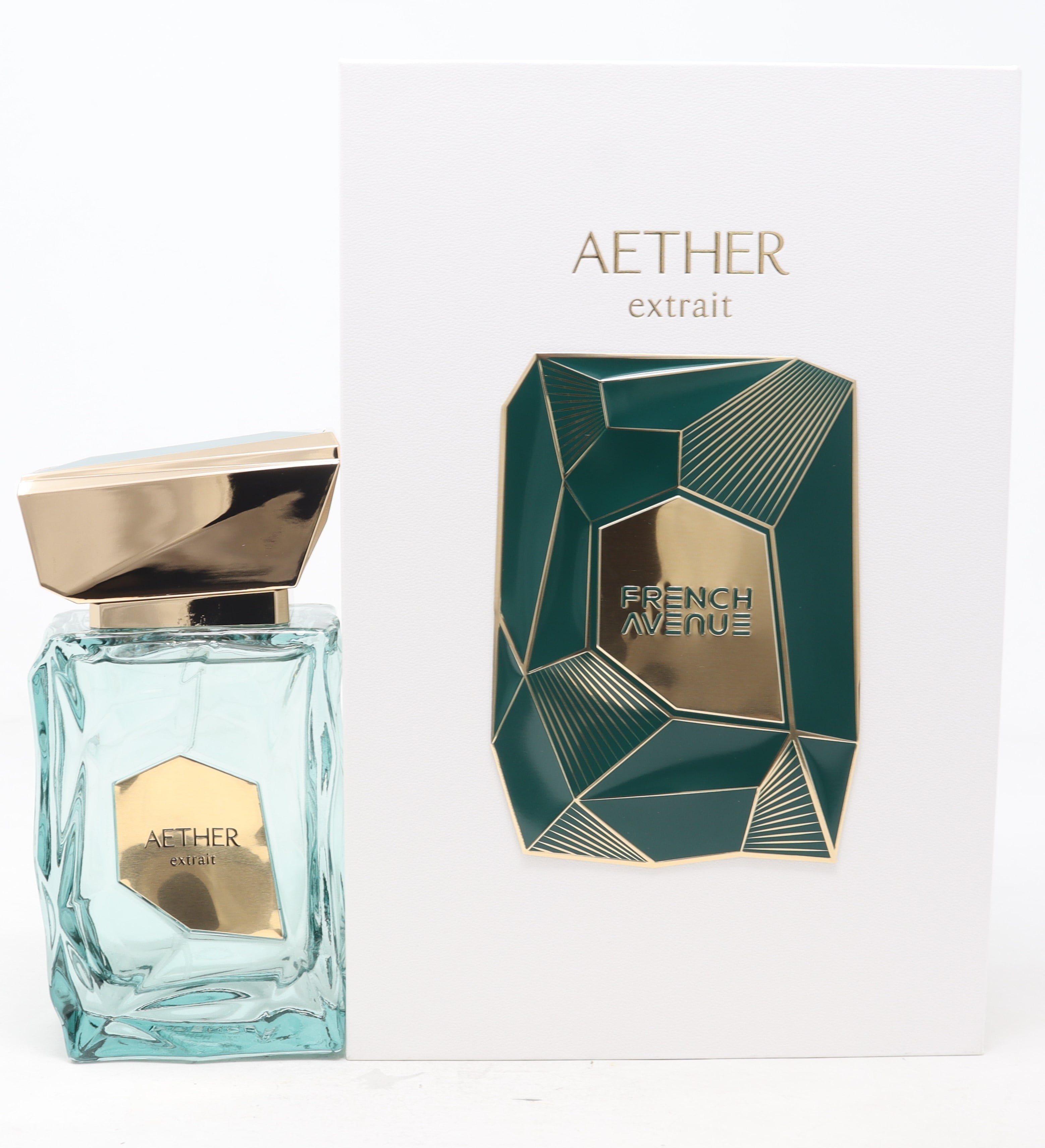 Aether Extrait Eau De Parfum [100ml]