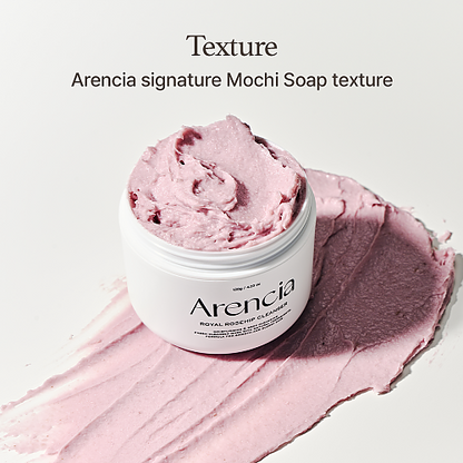 Fresh Royal Rosehip Cleanser [120g]