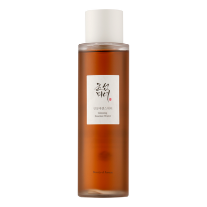 Ginseng Essence Water [150ml]