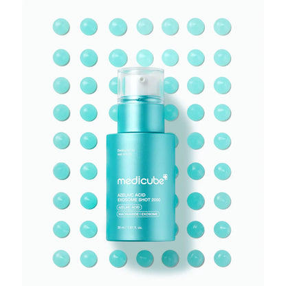 Azelaic Acid Exosome Shot 2000 [30ml]