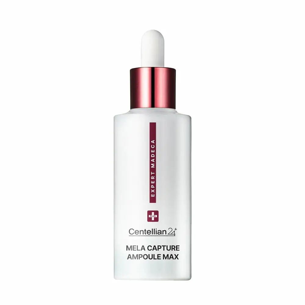 Expert Madeca Mela Capture Ampoule Max [30ml]