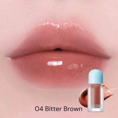 Juicy Berry Plumping Lip Oil - 8 Colors [4g]