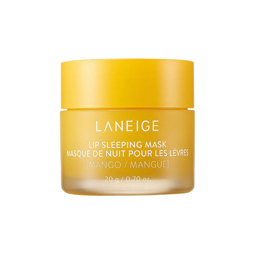 Mango Lip Sleeping Mask [20g]