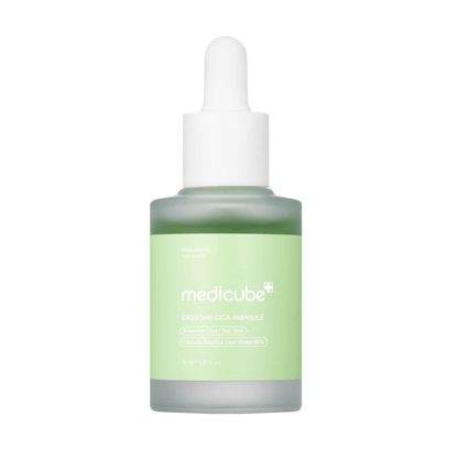 Exosome Cica Ampoule [30ml]