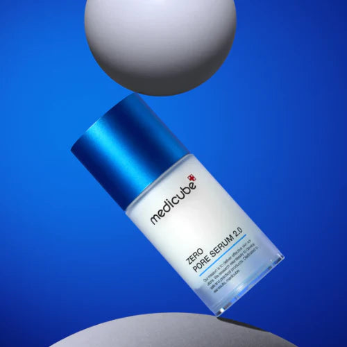 Zero Pore Serum 2.0 [37ml]