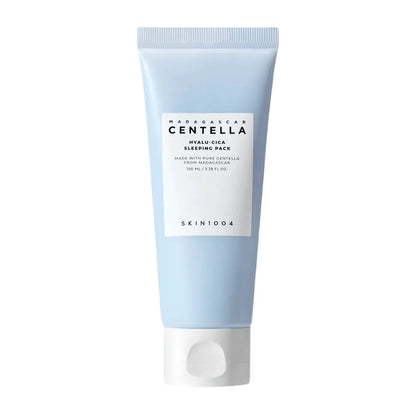 Madagascar Centella Hyalu-Cica Sleeping Pack