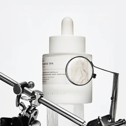 Madagascar Centella Niacinamide 10 Ampoule [30ml]