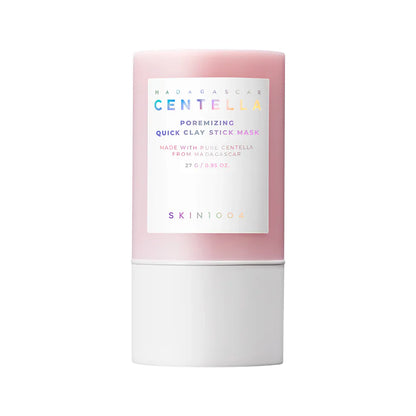Madagascar Centella Poremizing Quick Clay Stick Mask [27g]