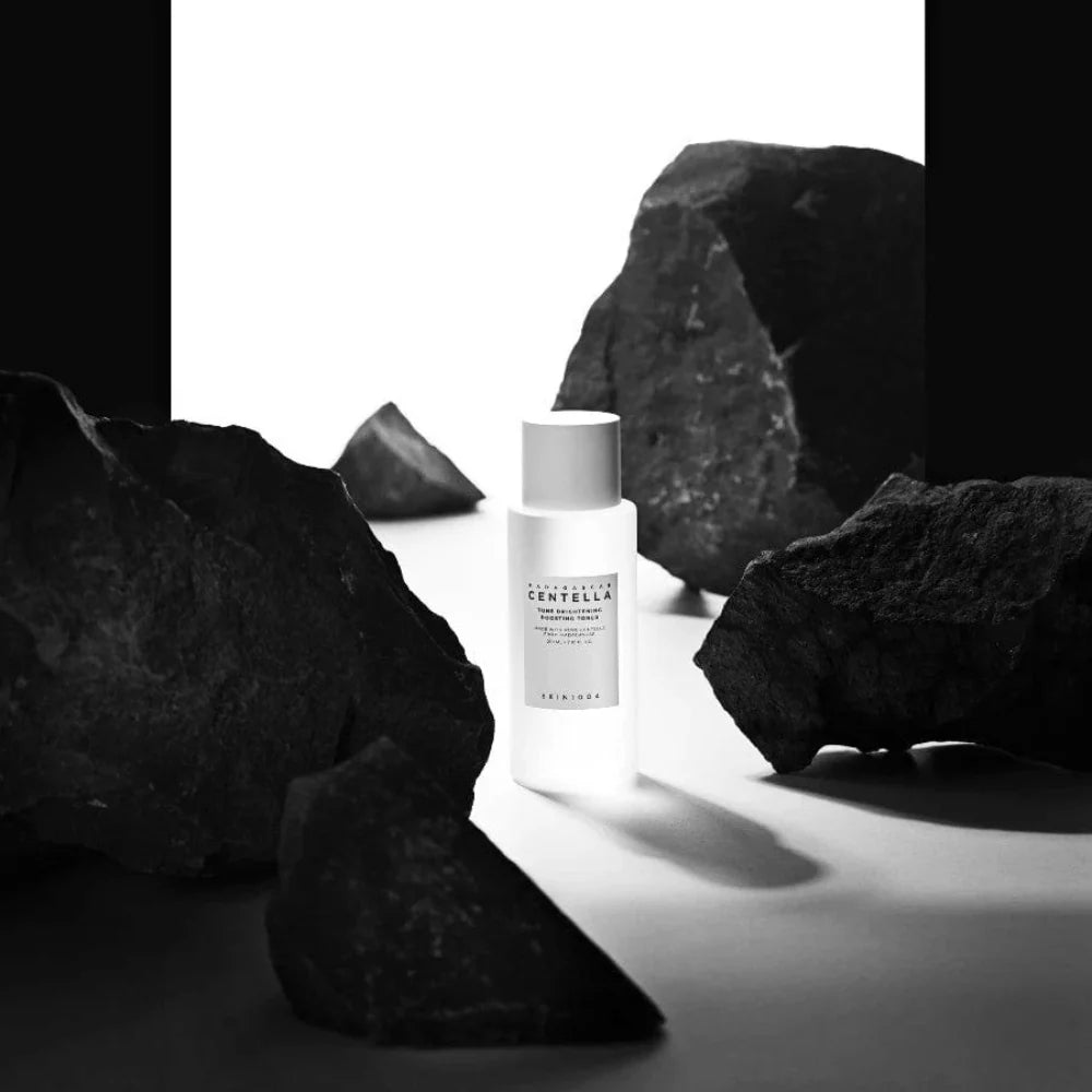 Madagascar Centella Tone Brightening Boosting Toner [210ml]