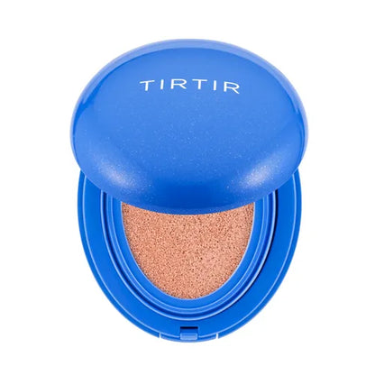Mask Fit Cool Blue Sun Cushion [18g]
