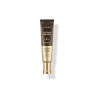 Deep Lifting Peptide Eye Cream For Face [30ml]