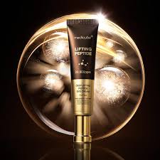 Deep Lifting Peptide Eye Cream For Face [30ml]