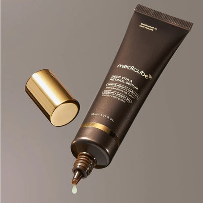 Deep Vita A Retinol Serum [30ml]
