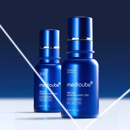One Day Exosome Shot Pore Ampoule 7500 [30ml]