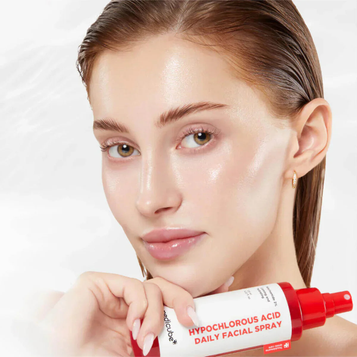 Hypochlorous Acid Daily Facial Spray [125ml]