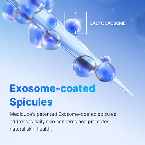 One Day Exosome Shot Pore Ampoule 25000 [13ml]