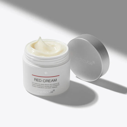 Red Cream 2.0 Soothing Cream [50ml]