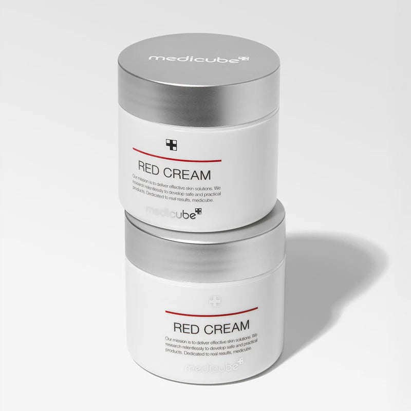Red Cream 2.0 Soothing Cream [50ml]