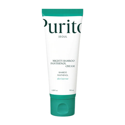 Mighty Bamboo Panthenol Cream [100ml]