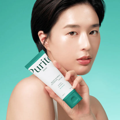 Mighty Bamboo Panthenol Cream [100ml]