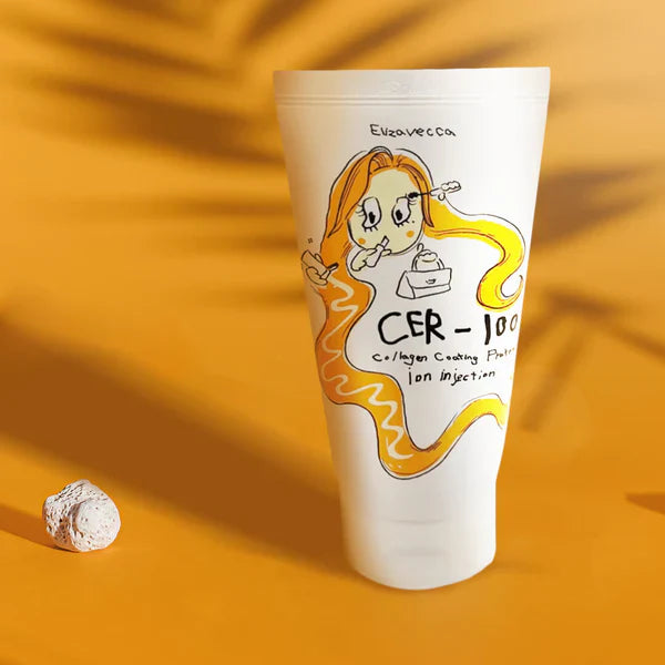 Collagen Coating Protein Ion Injection [50ml]