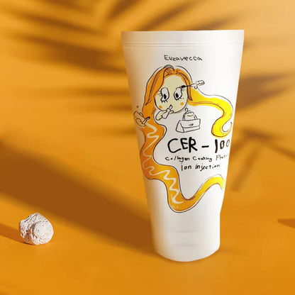 Collagen Coating Protein Ion Injection [50ml]