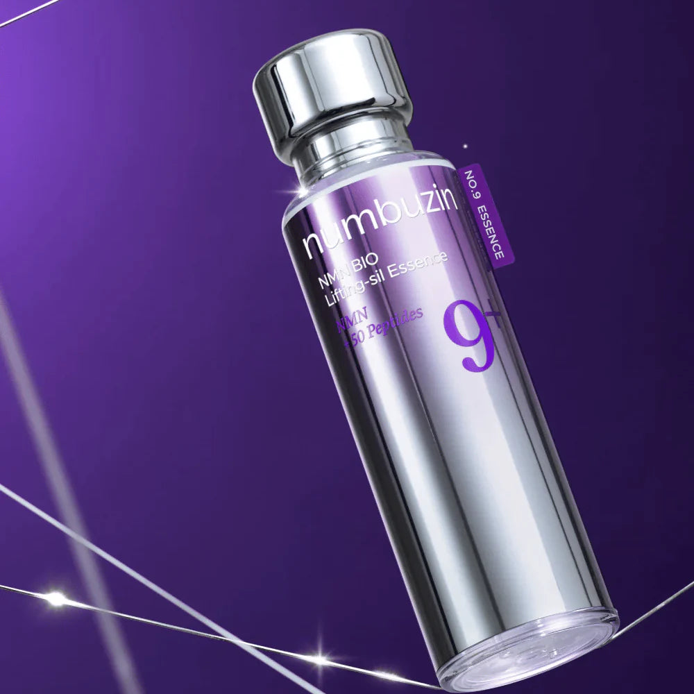 No.9 NAD Bio Lifting-sil Essence [30ml]