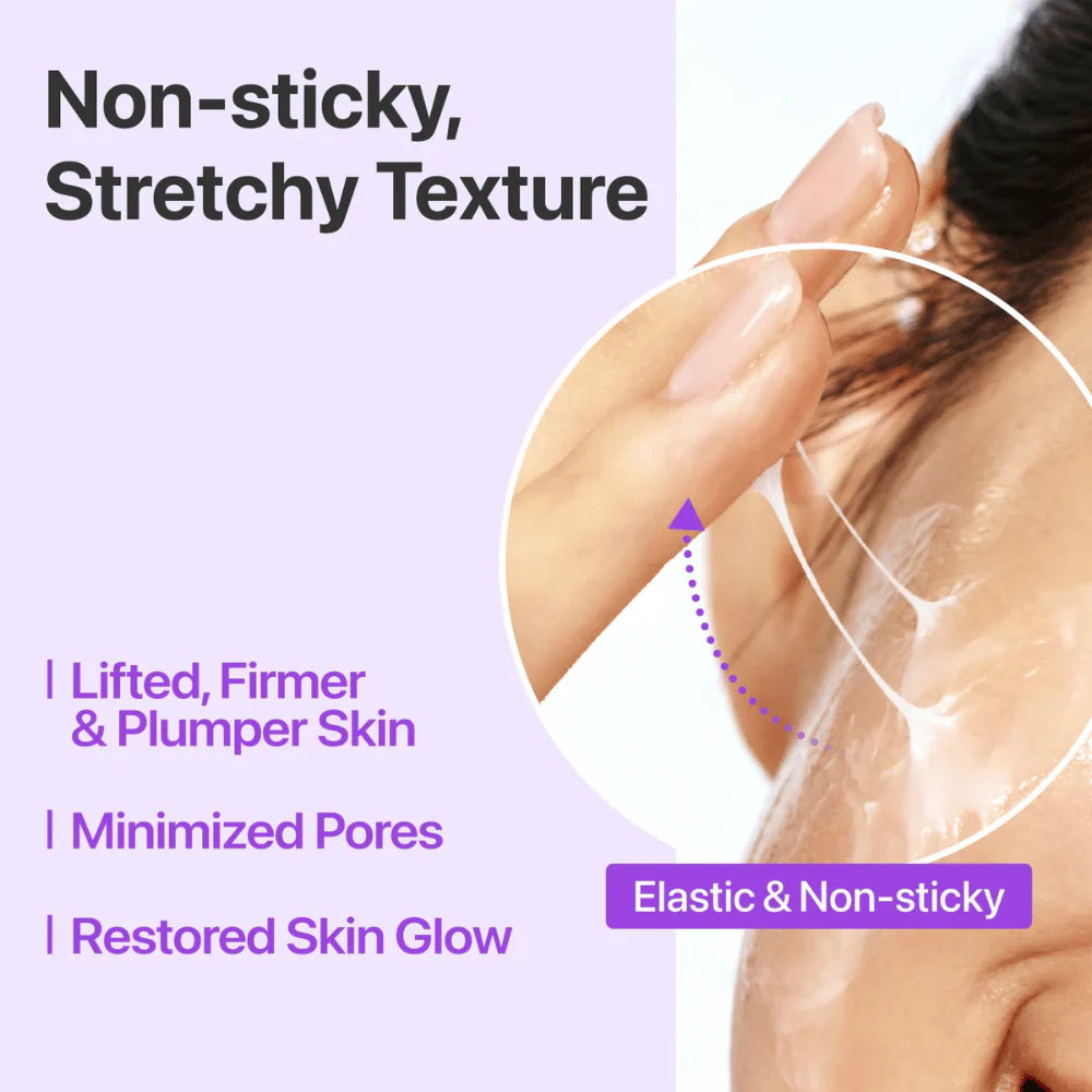 No.9 NAD Bio Lifting-sil Essence [30ml]