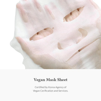 Oasis Soothing Mask