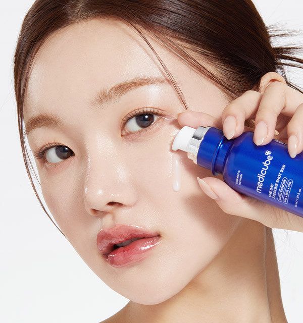 One Day Exosome Shot Pore Ampoule 2000 [30ml]