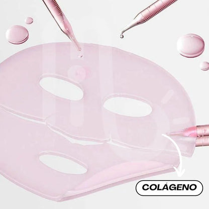 PDRN Pink Vita Coating Mask Set [1pcs]