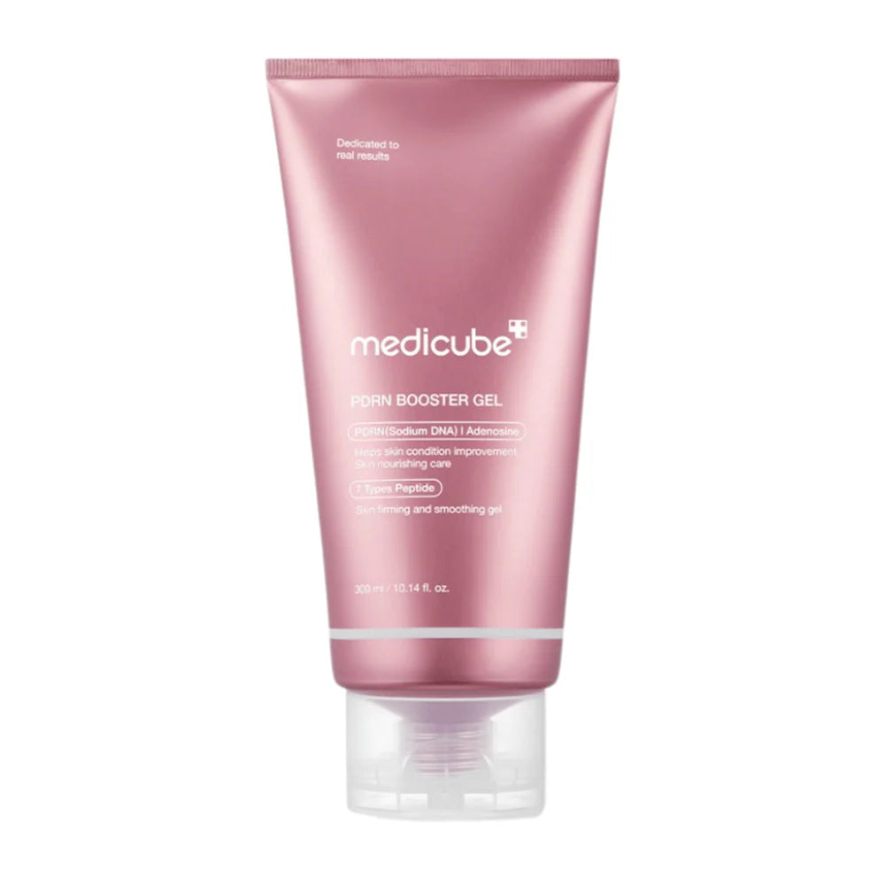PDRN Booster Gel [300ml]