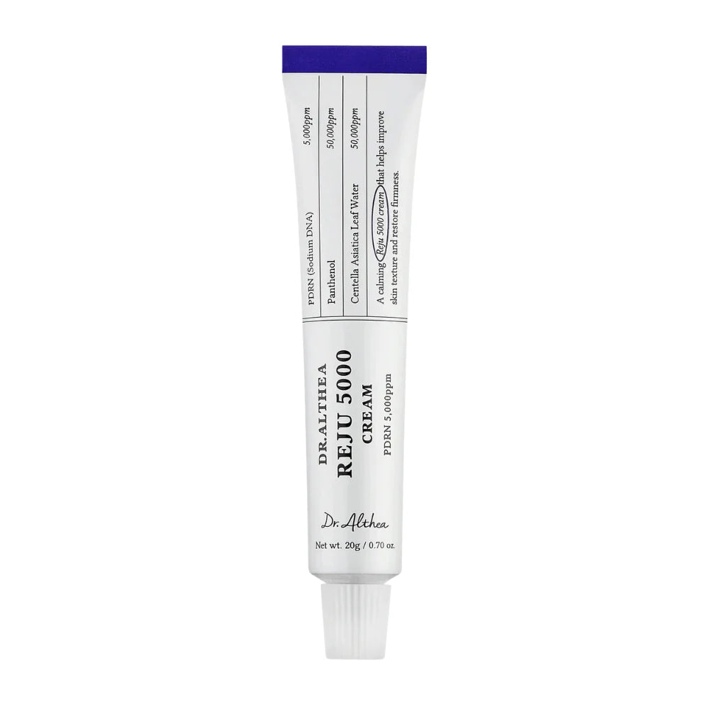 Reju 5000 Cream [20g]
