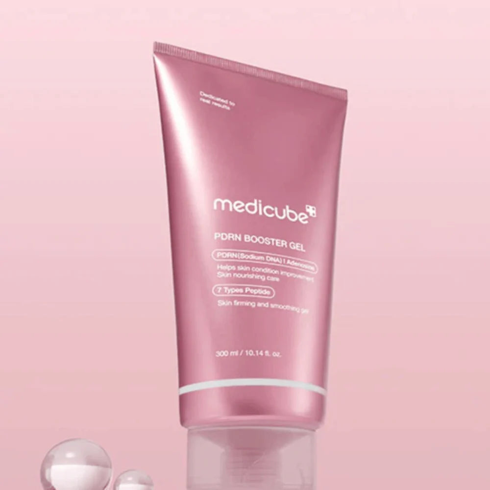 PDRN Booster Gel [300ml]