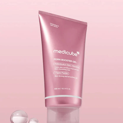 PDRN Booster Gel [300ml]