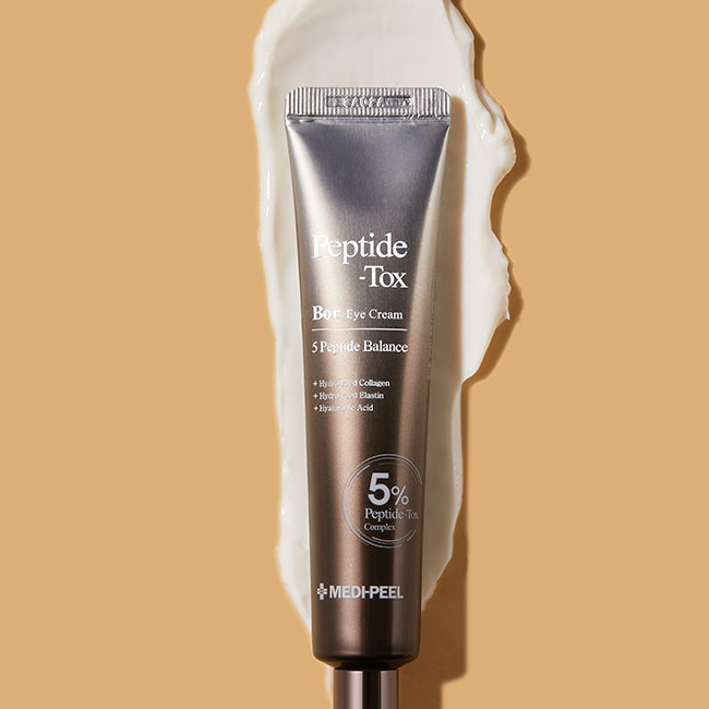 Peptide-Tox Bor Eye Cream [40ml]