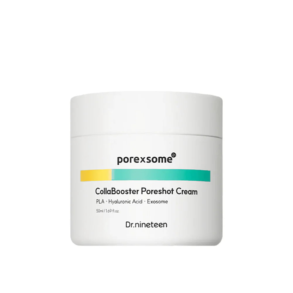 PoreXsome Collabooster Poreshot Cream [50ml]