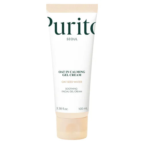 Oat-In Calming Gel Cream [100ml]
