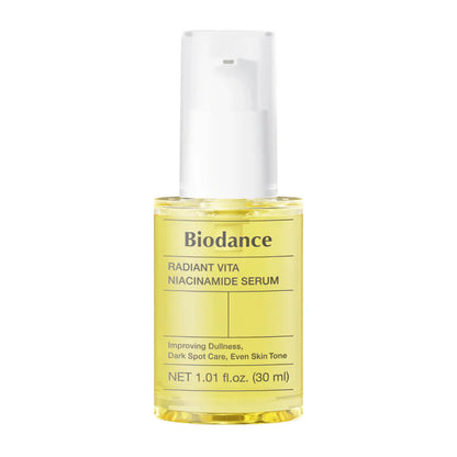 Radiant Vita Niacinamide Serum [30ml]