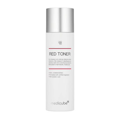 Red Toner 2.0 [100ml]