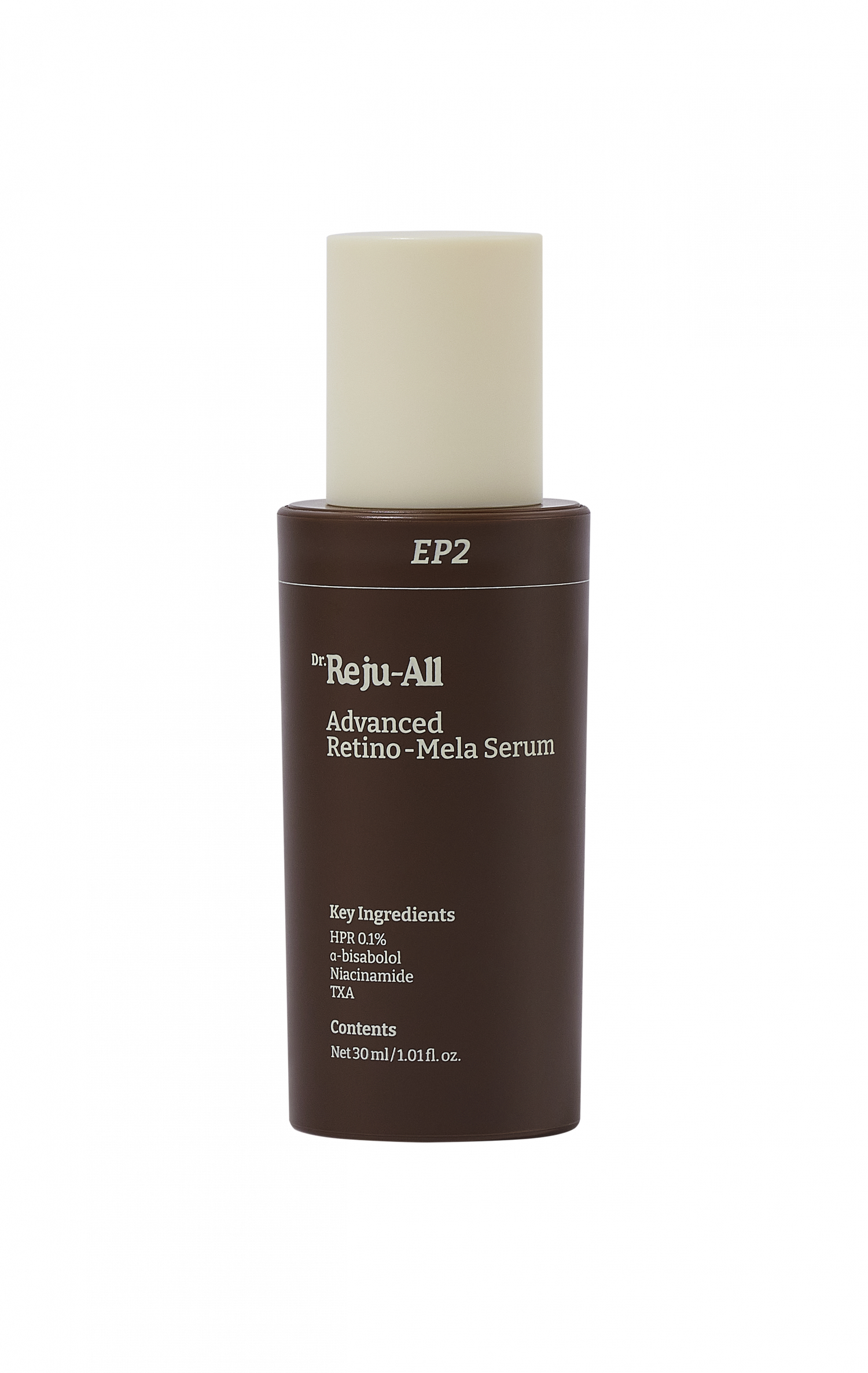 Advanced Retino-Mela Serum [30m]