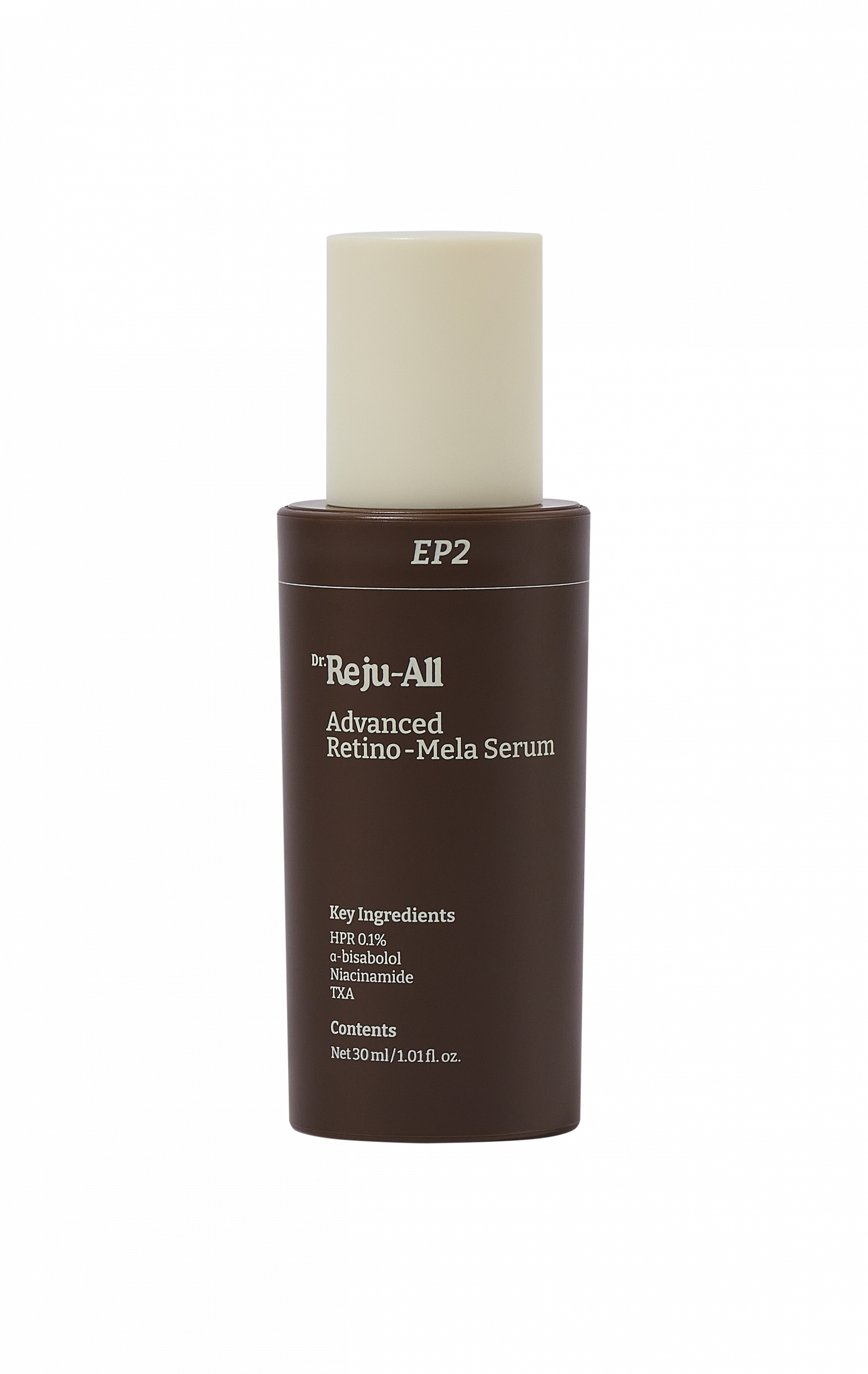 Advanced Retino-Mela Serum [30m]