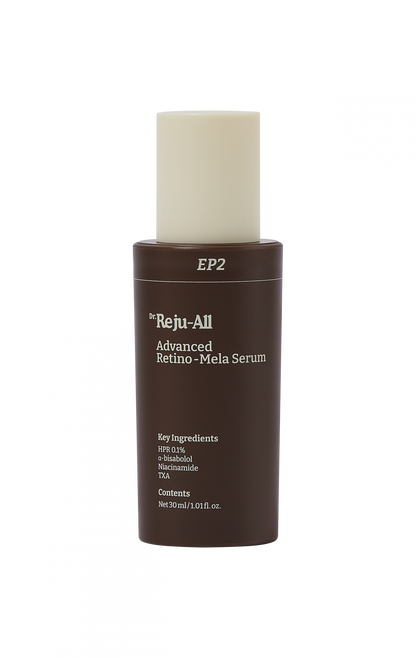 Advanced Retino-Mela Serum [30m]