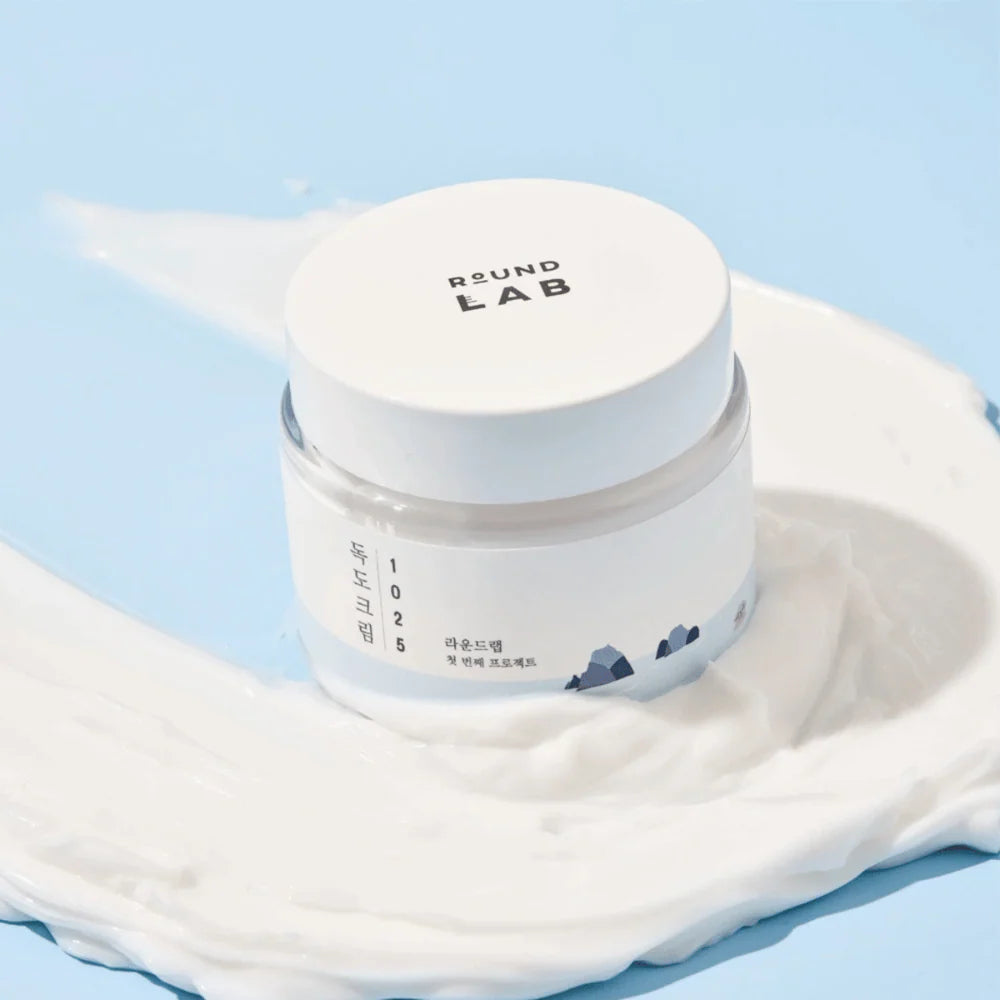 1025 Dokdo Cream [80ml]