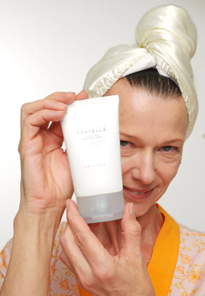 Madagascar Centella Hyalu-Cica Moisture Cream [75ml]