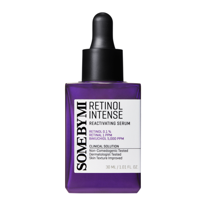 Retinol Intense Reactivating Serum