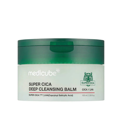Super Cica Deep Cleansing Balm 100ml